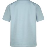 Vingino - Hugi - Polo shirt - Lichtblauw - Katoen