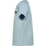 Vingino - Hugi - Polo shirt - Lichtblauw - Katoen