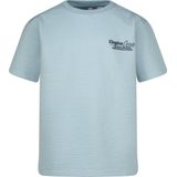 Vingino - Hugi - Polo shirt - Lichtblauw - Katoen