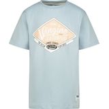 Vingino T-shirt Lichtblauw