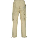 Vingino - Solt - Broek - Beige - Straight Fit - 100% Katoen