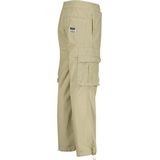 Vingino - Solt - Broek - Beige - Straight Fit - 100% Katoen