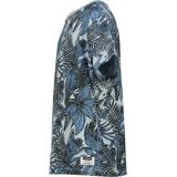 Vingino - T-Shirt - Pastel Blue - Katoen