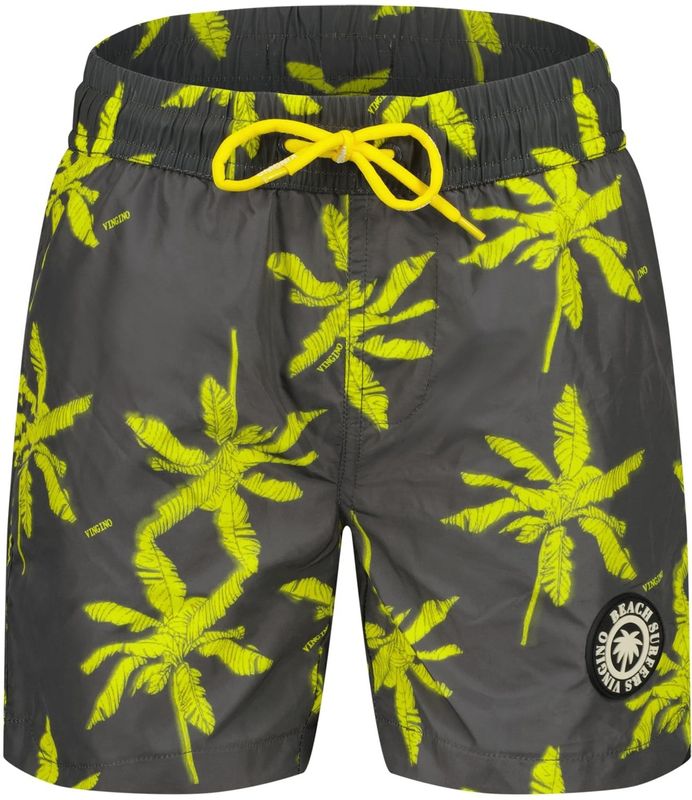 Vingino jongens zwembroek - Antracite