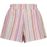 Vingino - Ranny - Korte Broek - Roze - Regular Fit