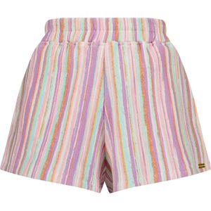 Vingino - Ranny - Korte Broek - Roze - Regular Fit