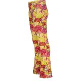 Vingino - Flared Legging - Geel - Katoen