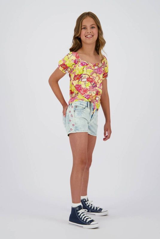 Vingino - Hettie - Top - Korte Mouwen