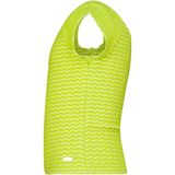 Vingino - Hariana - T-shirt - Citroen Groen - Katoen