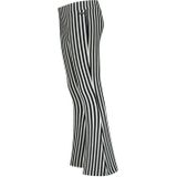 Vingino - Sammie - Broek - Zwart/Offwhite - Polyester