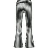 Vingino - Sammie - Broek - Zwart/Offwhite - Polyester