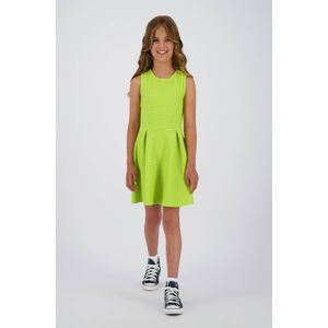 Vingino Girls Petra In kleur Fresh lime maat 8, Verse limoen, 8 Jaren