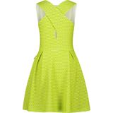Vingino - Petra - Zomerjurk - Limegroen - Mouwloos