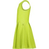 Vingino - Petra - Zomerjurk - Limegroen - Mouwloos