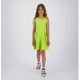 Vingino - Petra - Zomerjurk - Limegroen - Mouwloos