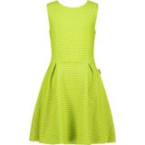 Vingino - Petra - Zomerjurk - Limegroen - Mouwloos