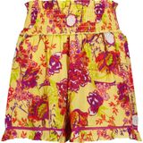 Vingino - Rina - Korte Broek - Geel - Regular Pasvorm