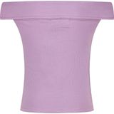 Vingino - Ilena - Top - Off Shoulder - Modal - Katoen - Elastaan