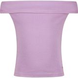 Vingino - Ilena - Top - Off Shoulder - Modal - Katoen - Elastaan