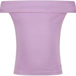 Vingino - Ilena - Top - Off Shoulder - Modal - Katoen - Elastaan