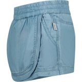 Vingino - Rhaily - Skort - Lichtblauw - Katoen - Elastische Tailleband
