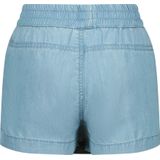 Vingino - Rhaily - Skort - Lichtblauw - Katoen - Elastische Tailleband