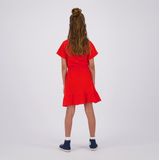 Vingino Pommelien Jurk - Breeze Red