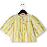 Vingino - LORETTA - Blouse - Geel