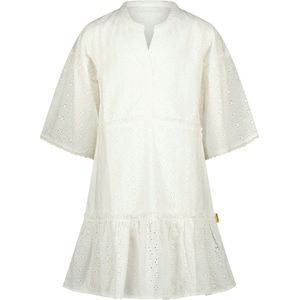 Vingino - Paulina - Jurk - Real White