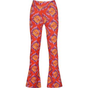 Vingino - Sanna - Meisjesbroek - Flared Pasvorm - Viscose