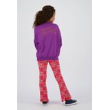 Vingino - Sanna - Meisjesbroek - Flared Pasvorm - Viscose