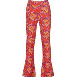 Vingino - Sanna - Meisjesbroek - Flared Pasvorm - Viscose