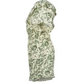 Vingino - Playsuit - Licht - Viscose-Linnen Mix - Met Elastische Tailleband