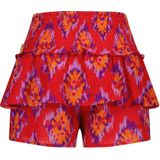 Vingino - Ramona - Pantalon - Rood - Katoen