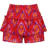 Vingino - Ramona - Pantalon - Rood - Katoen