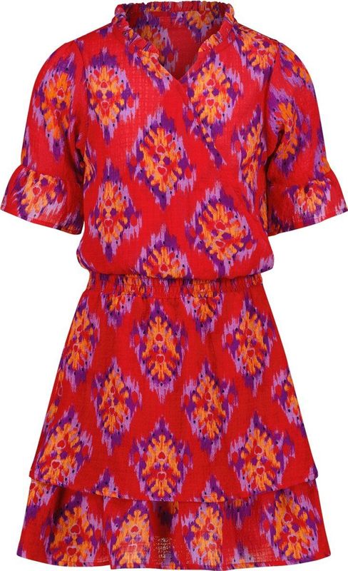 Vingino - Chaussures Palmer - Schoen - Rood