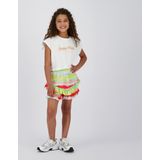 Vingino Rianne Meisjes Broek - Breeze Red