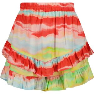 Vingino Rianne Meisjes Broek - Breeze Red