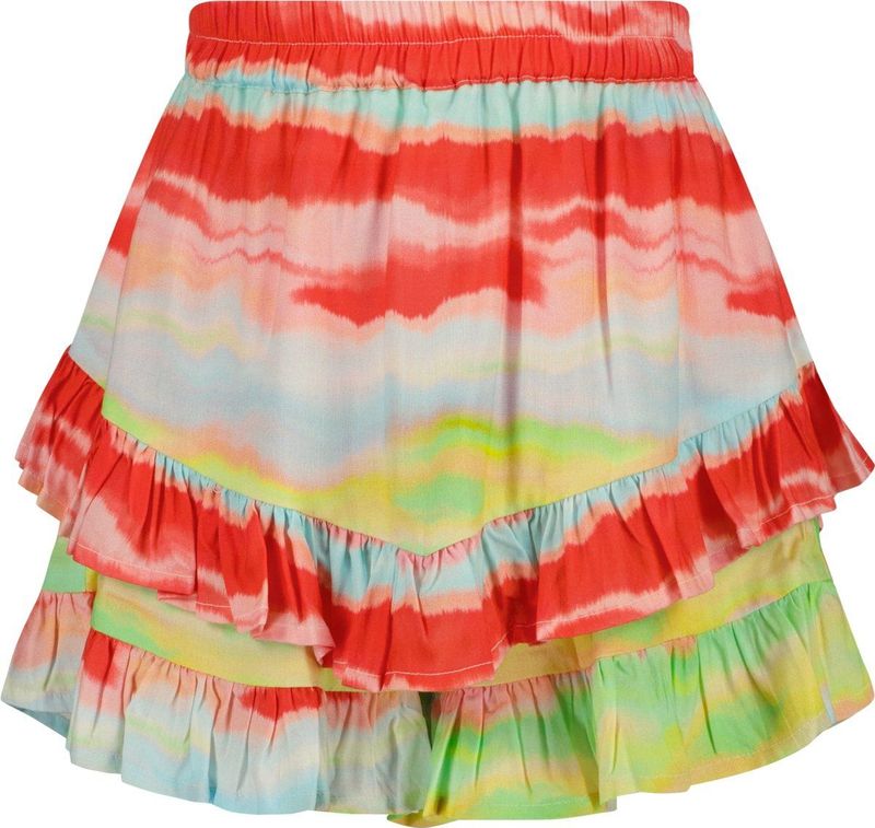 Vingino Rianne Meisjes Broek - Breeze Red