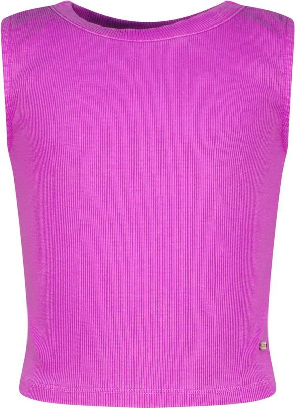 Vingino - Mouwloze Top - Paars