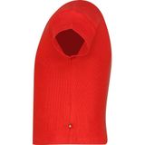 Vingino - T-shirt - Rood - Modal Katoen Elastaan