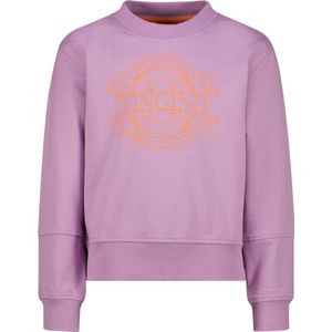 Vingino - Niemke - Sweater - Roze - 100% Katoen