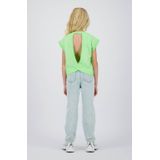 VINGINO - HALKIE - Thermoshirt - Groen - Zachte Stof