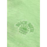 VINGINO - HALKIE - Thermoshirt - Groen - Zachte Stof