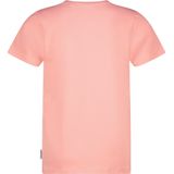 Vingino - Hariette - T-shirt - Spring peach - Maat 152