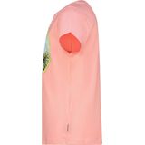 Vingino - Hariette - T-shirt - Spring peach - Maat 152