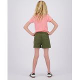 Vingino - Hariette - T-shirt - Spring peach - Maat 152