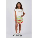 Vingino - Helly - T-shirt - Wit