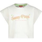 Vingino - Helly - T-shirt - Wit