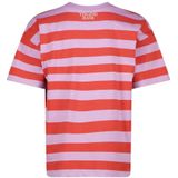Vingino - Basic Tee Stripe - T-shirt - Lilac Blush